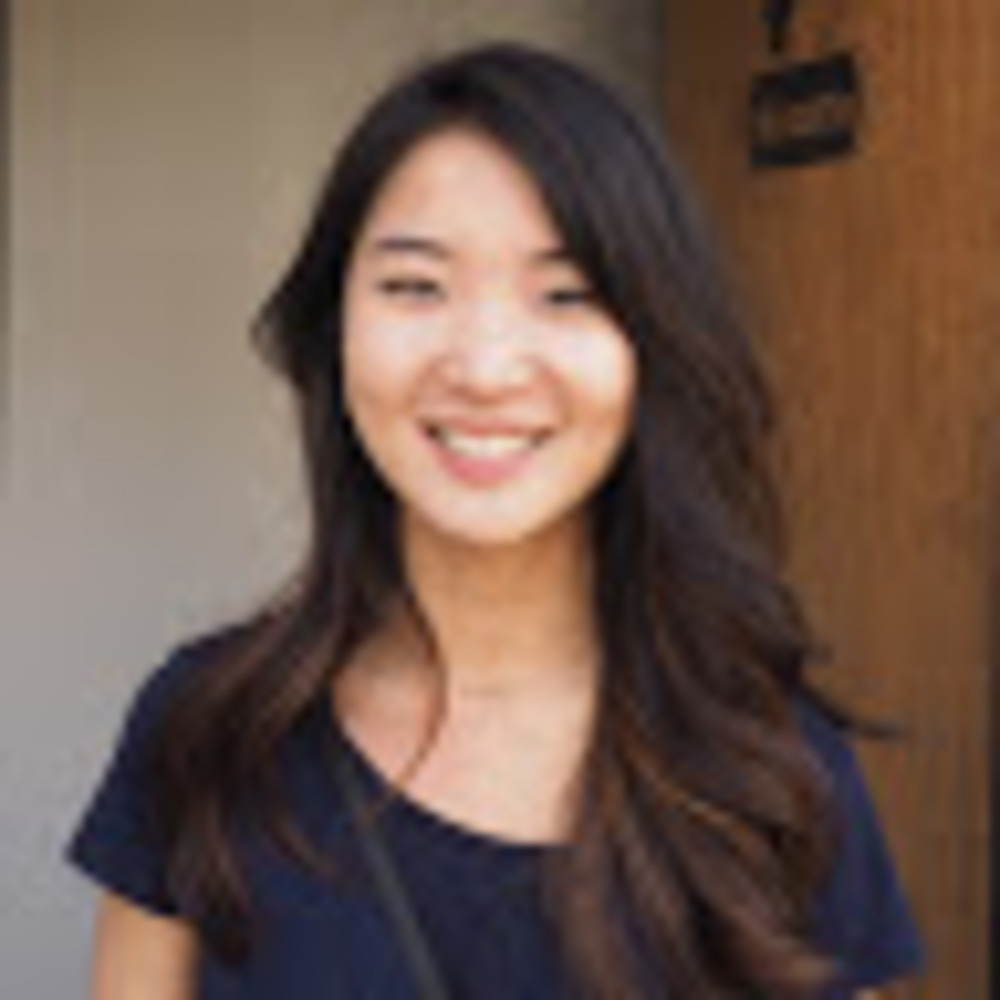 Meet your Posher, Wendy